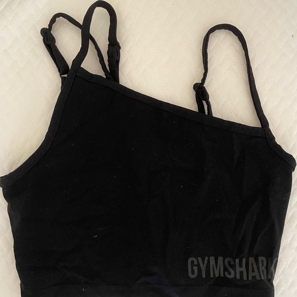 Gymshark Strappy Sports Bra